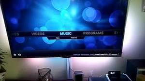 Demo emulación de efecto Ambiligt con una Raspberry Pi 2