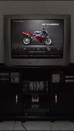 tourist trophy ps2
