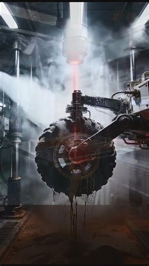 🧬 This AI hunts ALIEN DNA #Shorts #Mars