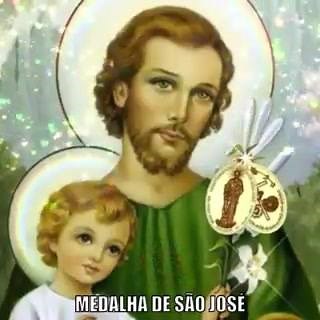 Prayer to St. Joseph ♡ Oh, St. Joseph, whose protection is so great, so strong, so prompt before the throne of God. I place in you all my interests and desires. Oh, St. Joseph, do assist me by your powerful intercession, and obtain for me from your divine Son all spiritual blessings, through Jesus Christ, our Lord. So that, having engaged here below your heavenly power, I may offer my thanksgiving and homage to the most loving of Fathers. Oh, St. Joseph, I never weary of contemplating you, and J