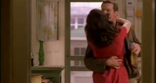 When You Come Back To Me Again - (Frequency Movie)