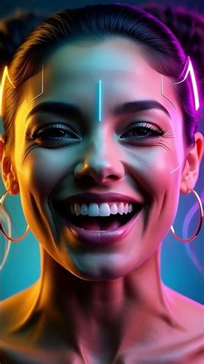 🎥 AI Deepfake Trends: Scary or Cool? 😱