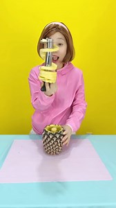 29K views · 336 reactions | Pineapple Spiral Cutter Fun Review. #pakupakiss #productreview #kitchengadgets #pineapplecutter | Pakupakiss | Facebook