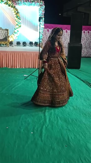 350K views · 10K reactions | dulhan ka dance . . . #weddingdance #wedding #dance #weddingday #bride #firstdance #weddinginspiration #weddingphotography #weddingdress #sangeetdance #love #weddingchoreography #weddings #indianwedding #dancer #weddingseason #sangeet #weddingideas #groom #bridetobe #weddingplanner #bollywooddance #weddingdj #sangeetnight #weddingdancer #choreography #like #couplegoals #weddingdances #weddingphotographer | Tirupati Studio | Facebook