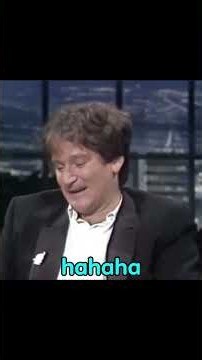 Robin Williams Destroys Johnny Carson with Pure Improv