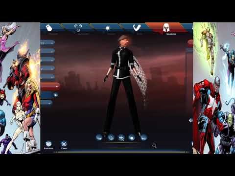 Best PvP Builds & Powers | City of Heroes: Homecoming