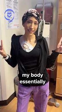 I'm Out Of Treatment Options, Now I Have To Go Into HOSPICE!