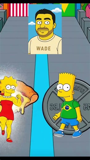Bart vs Lisa — Who Chose Right?