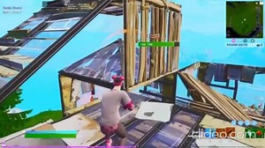 Lemonade � | Fortnite Highlights