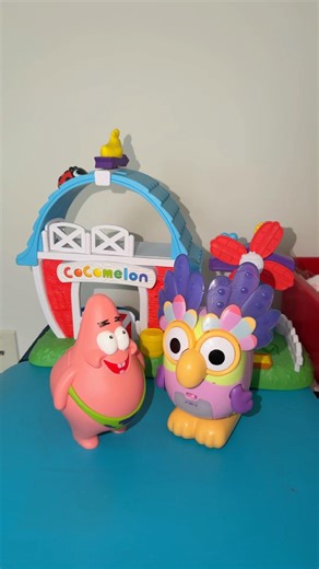 VTech Chattermax Dancing Bluey Owl 🦉