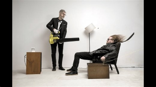 Eurorack Module Recreates Cassette Imperfections