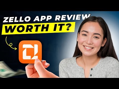 Zello App Review 2025 | Walkie-Talkie for Your Phone | Pros and Cons
