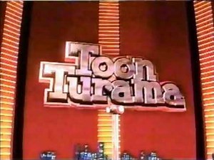 ToonTurama Theme Song (2002-2012)
