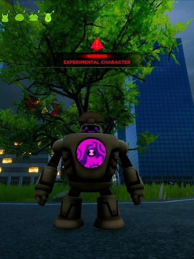 PURPLE CLOCKWORK| MOST REALISTIC GALVAN BEN 10 OPEN WORLD GAME #ben10gameplay #ben10