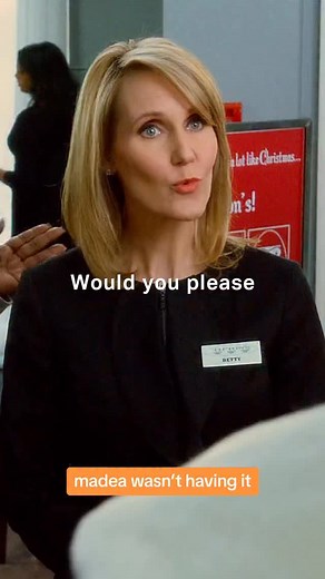 The holidays are just around the corner! Stream #AMadeaChristmas, currently #3 on Netflix! | Tyler Perry Studios