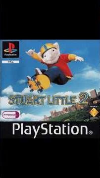 Stuart Little 2 PS1: Juego Épico en 60 Segundos | Pros y Contras