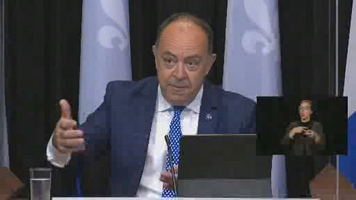 Quebec shortens interval between COVID-19 vaccine doses to 8 weeks