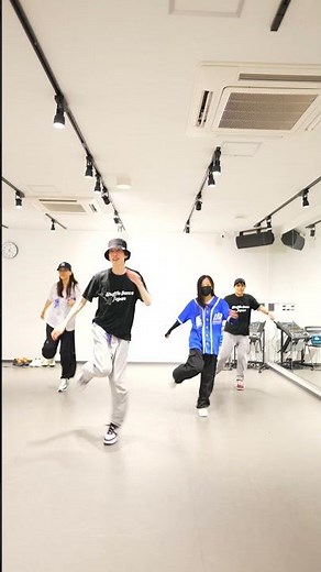 Dua LipaのLevitating踊ってみた💃✨