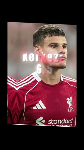 Liverpool vs Wolves player ratings #football #premierleague