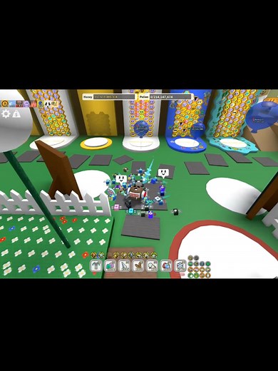 Tutorial sobre el cultivo de fresas en Bee Swarm Simulator