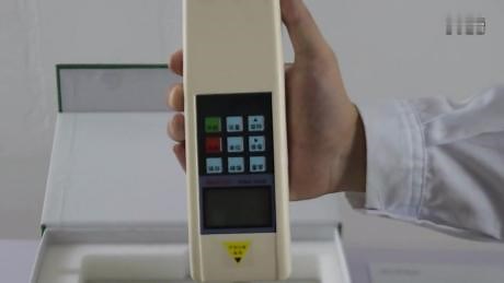 升级HF数显式推拉力计操作视频