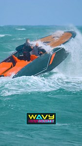 161K views · 685 reactions | Sea trial gone wrong! Mystery boat picks the worst day (23 mph winds) to go through Haulover Inlet! Does anyone know the boat? ➡️ Folllow Wavy Boats for more original boat action videos! The largest boat action network across all platforms! #wavyboats #hauloverinlet #hauloverboats #haulover #boats #bocainlet #boyntoninlet #miamiriver #jupiterinlet #roughinlets | BoatsvsHaulover | Facebook