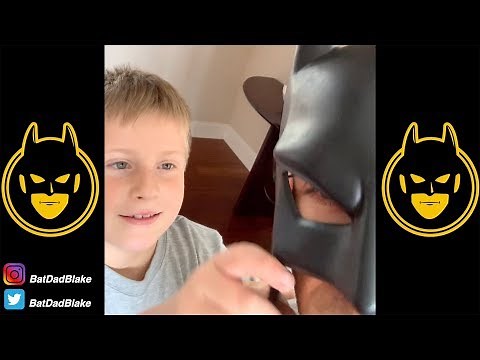 BatDad - Compilation 2019