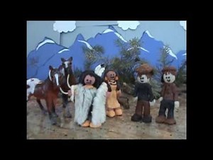 Lewis and Clark: Animated Expedition