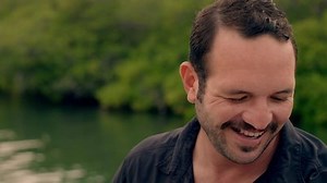 Watch Martin Clunes' Islands of America Season 1 Episode 3 - Puerto Rico, Georgia, North Carolina, & Virgina