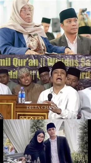 Kisah Gus Kautsar Setelah Menikah: Perjalanan dan Harapan