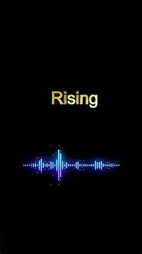 Rising Sound Effect 2026 | Dramatic Transition Audio #soundtrack ⁨@totalsoundeffect⁩