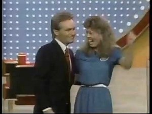 WDSU Family Feud Promo 1988