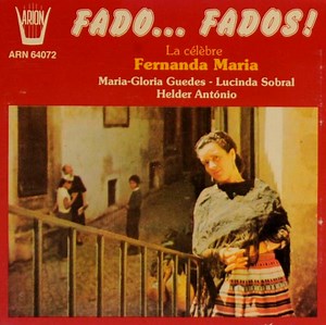 Fernanda Maria - Fado... Fados!