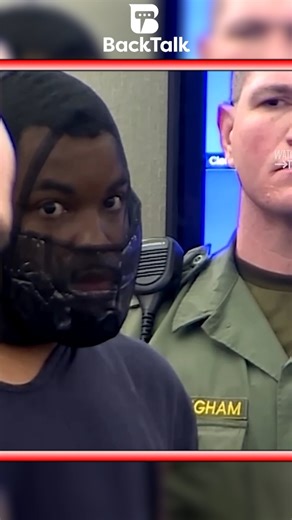 Courtroom Moments That Left Everyone Speechless | BackTalk