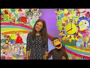Channel 5/Milkshake! - Continuity and Adverts (5th September 2014)