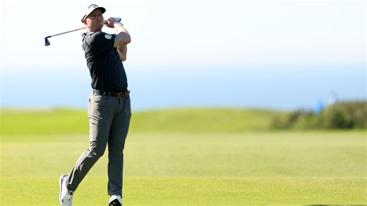 PGA Tour Highlights 2026: Farmers Insurance Open, Round 1