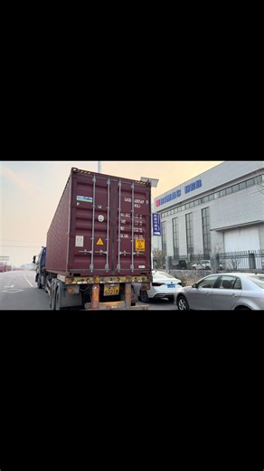 2025/12/09 BIMAC HRB-924 FFG BOX LINE SHIPPING TO ARGENTINA 🇦🇷 #bimachrb #hrbpack #corrugatedmachine #ffg #printerslotterdiecutter