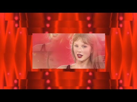 Taylor Swift - We Are Never Ever Getting Back Together (From TS | The Eras Tour | The Final Show)