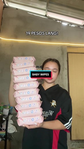 Affordable Baby Wipes: 80 Sheets Pack for Newborns