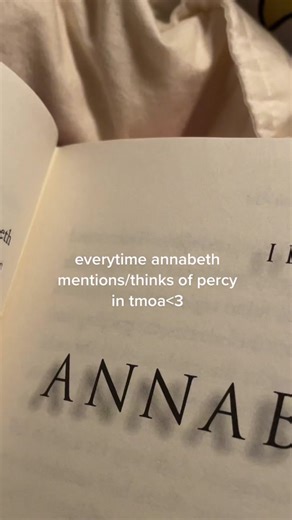 Percabeth Moments in The Mark of Athena | Annabeth Chase and Percy Jackson