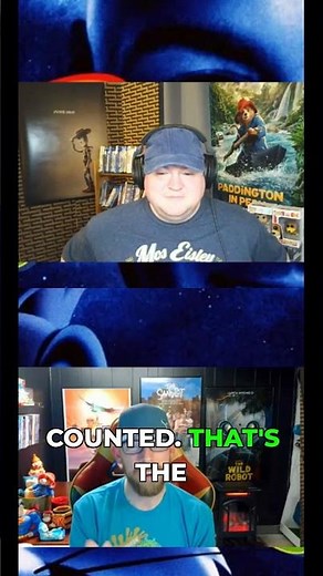 Space Jam Credits: They CRAMMED 10 Songs In?!