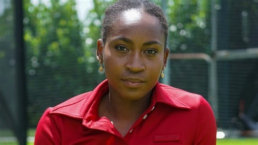 Op-Ed: Coco Gauff’s Hair Isn’t ‘Unkempt’—You’re Just Anti-Black | Essence