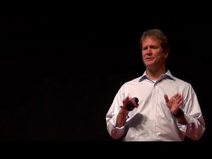 Zoos of the Future | Keith Lovett | TEDxNewBedford