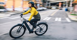 Diamondback goes electric, launches four mid-drive electric bikes for the street