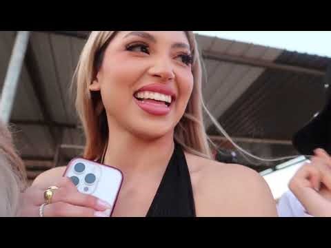 WEEKEND IN LA VLOG | TAKING OVER A RANCH