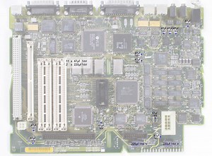 Macintosh IIsi - Recap-a-Mac