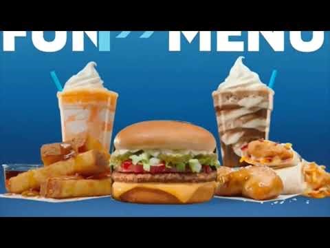 Top 5 Sonic Drive-In Ads (2023-2025)