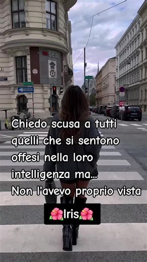 Chiedo scusa per la mia mancanza di intelligenza