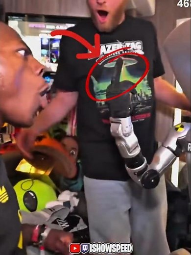 Robot Finally Made Speed EXPLODE 🤖💥