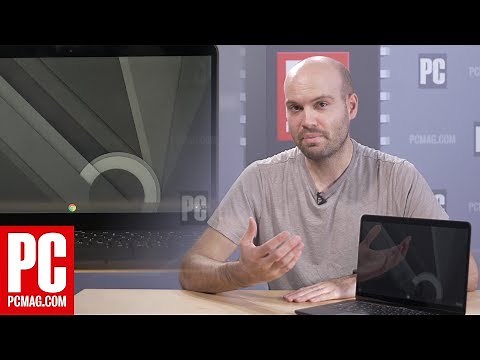 Google Pixelbook Go Review